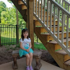 Meet your Posher, Christin